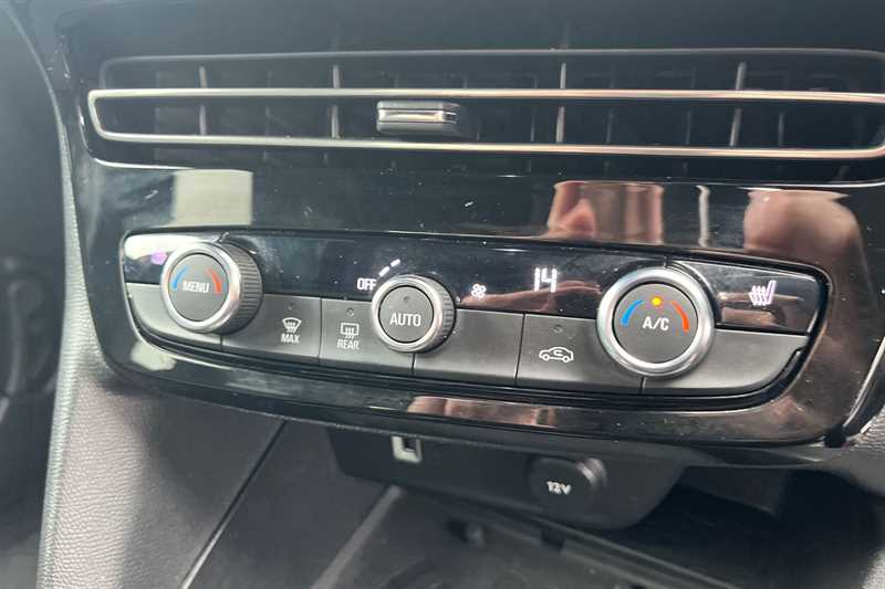 Used Vauxhall Mokka 2023 for sale - 78160144: Photo 15