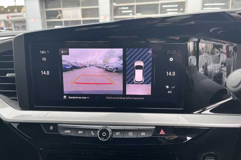 Used Vauxhall Mokka 2023 for sale - 78160144: Photo 19