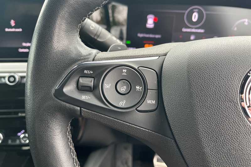 Used Vauxhall Mokka 2023 for sale - 78160144: Photo 21