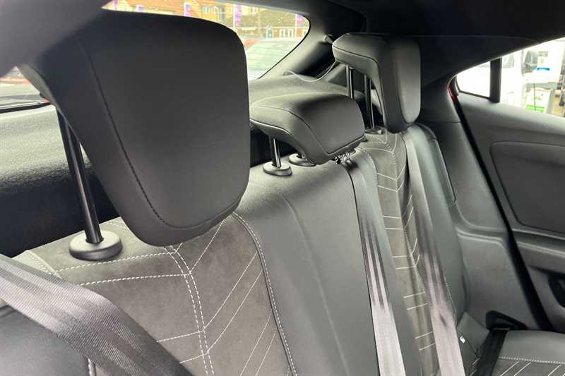 Used Vauxhall Mokka 2023 for sale - 78160144: Photo 24