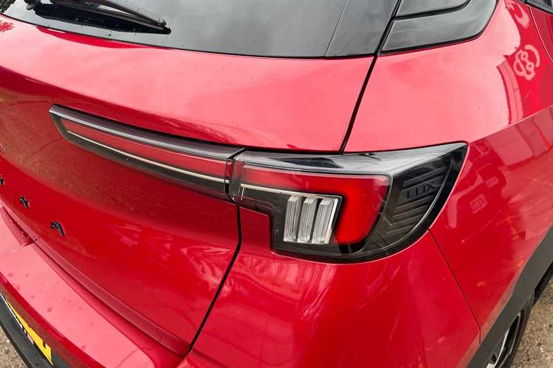 Used Vauxhall Mokka 2023 for sale - 78160144: Photo 32