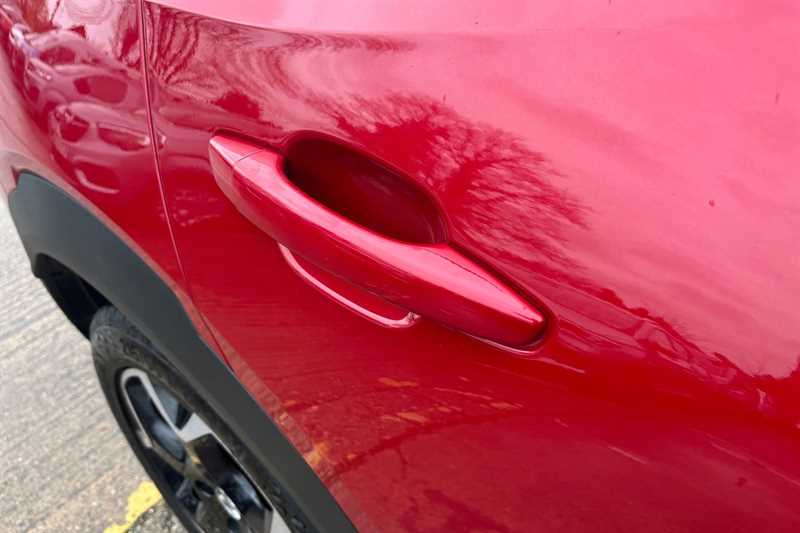 Used Vauxhall Mokka 2023 for sale - 78160144: Photo 33