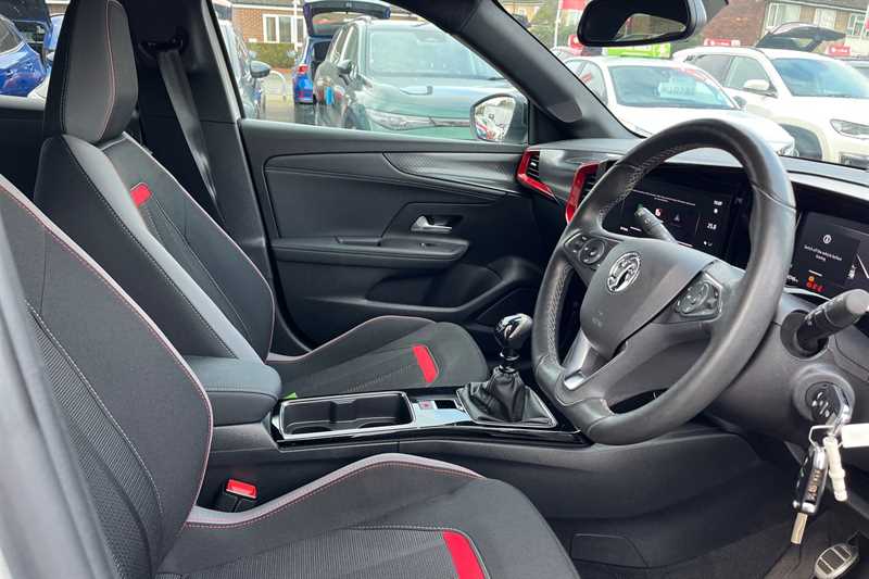 Used Vauxhall Mokka 2023 for sale - 78222113: Photo 13