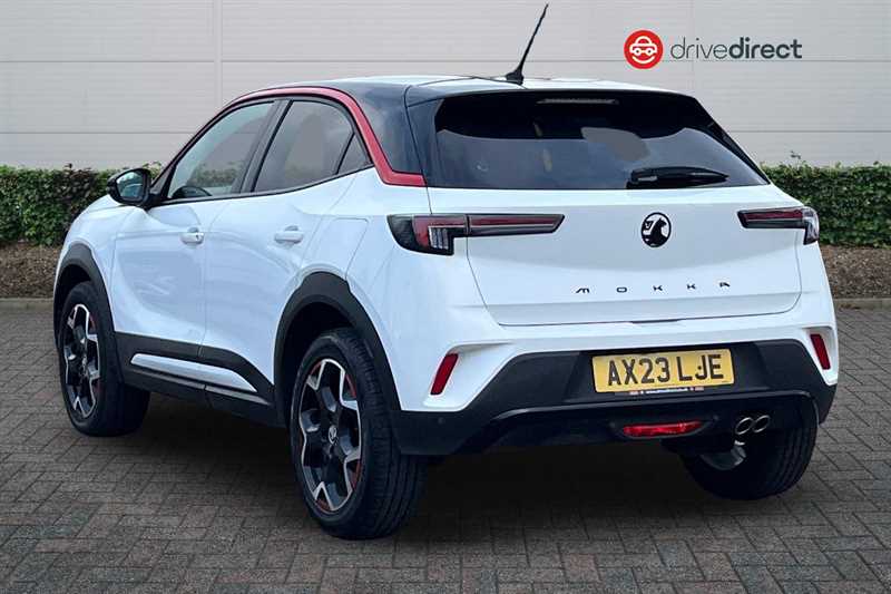 Used Vauxhall Mokka 2023 for sale - 78222113: Photo 5