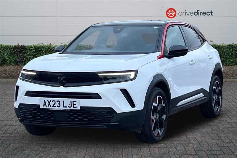 Used Vauxhall Mokka 2023 for sale - 78222113: Photo 7