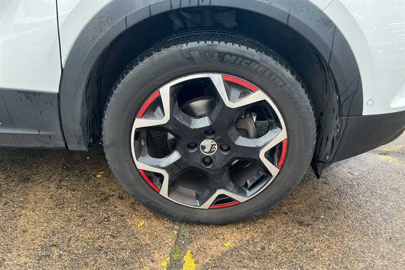 Used Vauxhall Mokka 2023 for sale - 77561462: Photo 11