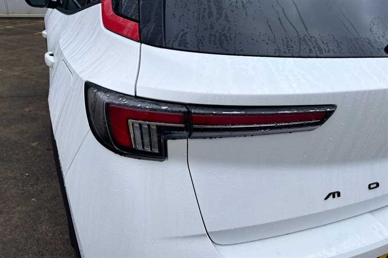 Used Vauxhall Mokka 2023 for sale - 77561462: Photo 31