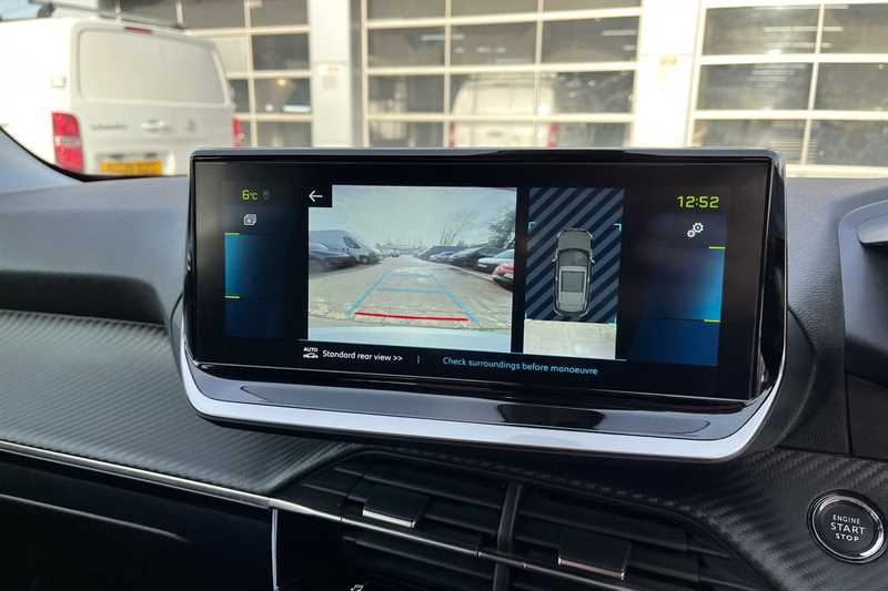 Used Peugeot 2008 2023 for sale - 77887413: Photo 19