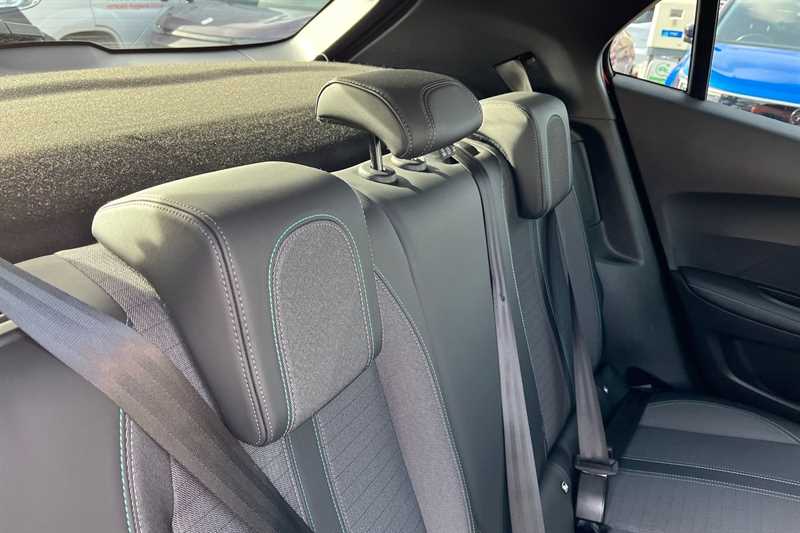 Used Peugeot 2008 2023 for sale - 77887413: Photo 24