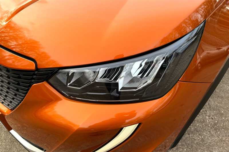 Used Peugeot 2008 2023 for sale - 77887413: Photo 29