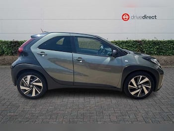 Used Toyota Aygo X 2022 for sale - 79862944: Photo