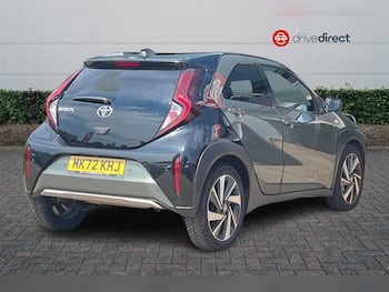 Used Toyota Aygo X 2022 for sale - 79862944: Photo