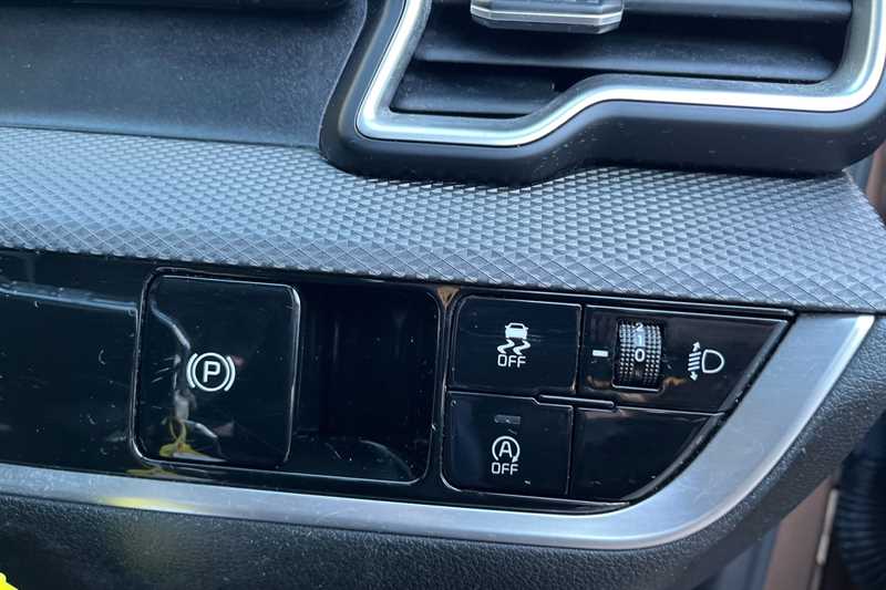 Used Kia Sportage 2022 for sale - 77485987: Photo 37