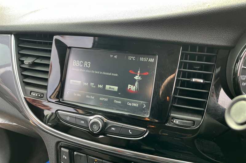 Used Vauxhall Mokka X 2017 for sale - 77887596: Photo 17