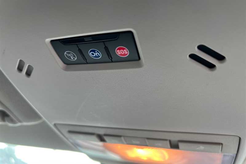 Used Vauxhall Mokka X 2017 for sale - 77887596: Photo 39