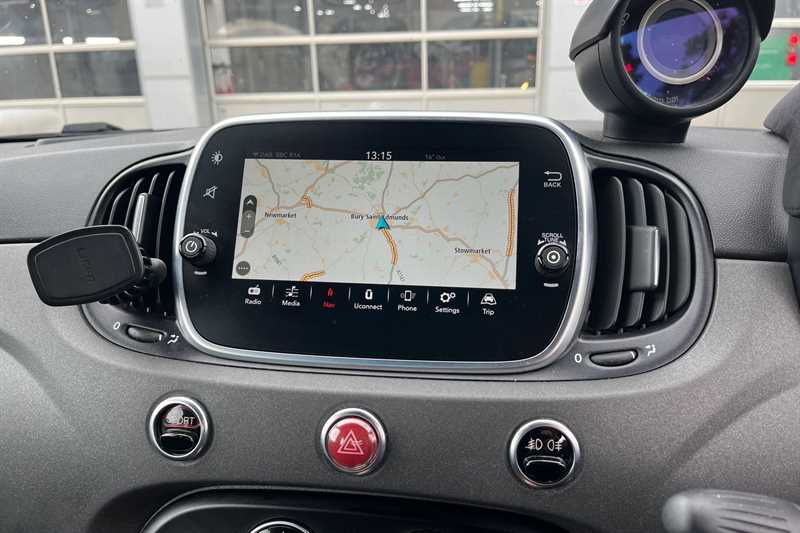 Vehicle 19