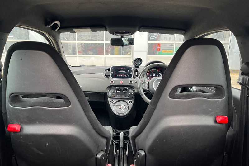 Vehicle 36