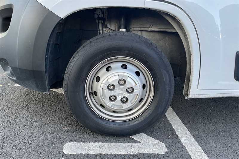 Used Vauxhall Movano 2024 for sale - 76489911: Photo 10