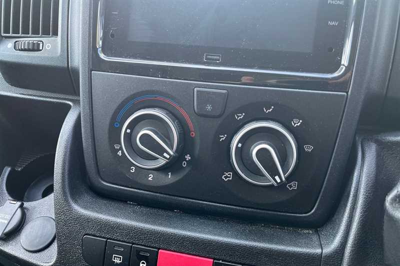 Used Vauxhall Movano 2024 for sale - 76489911: Photo 15