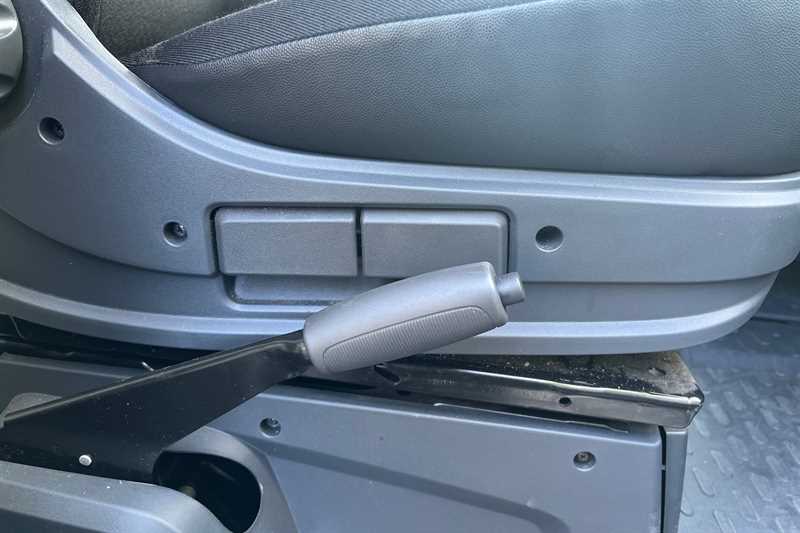 Used Vauxhall Movano 2024 for sale - 76489911: Photo 26