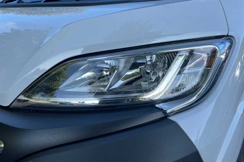 Used Vauxhall Movano 2024 for sale - 76489911: Photo 29