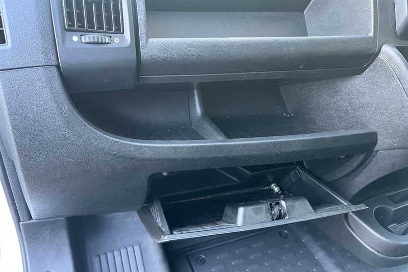 Used Vauxhall Movano 2024 for sale - 76489911: Photo 36