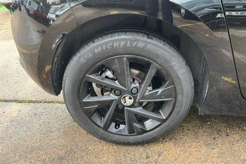 Used Vauxhall Corsa 2025 for sale - 76516435: Photo 12