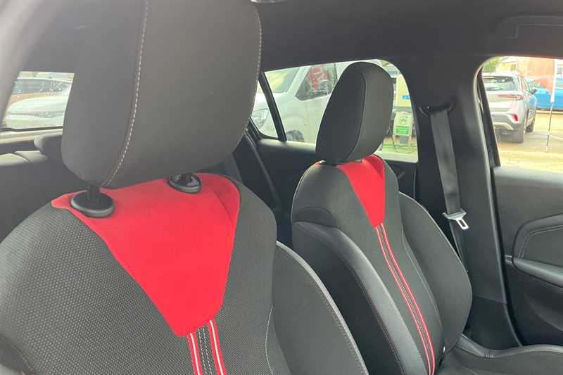 Used Vauxhall Corsa 2025 for sale - 76516435: Photo 23