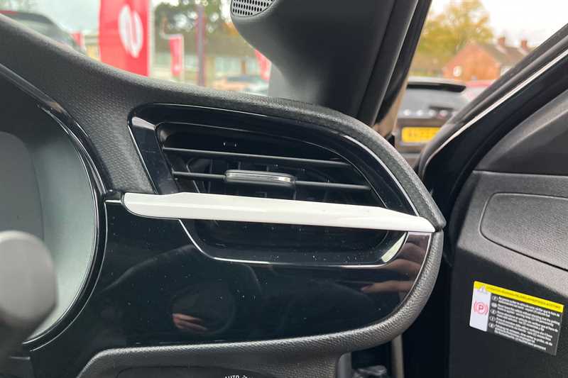 Used Vauxhall Corsa 2025 for sale - 76516435: Photo 38