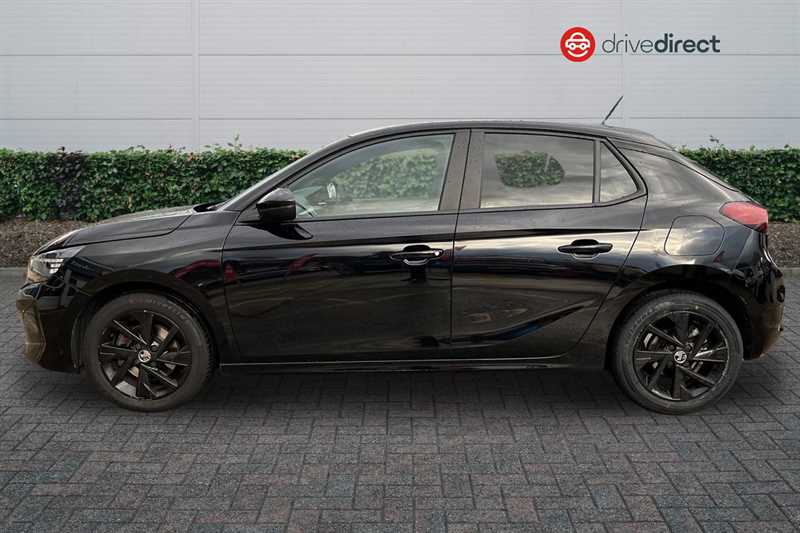 Used Vauxhall Corsa 2025 for sale - 76516435: Photo 6