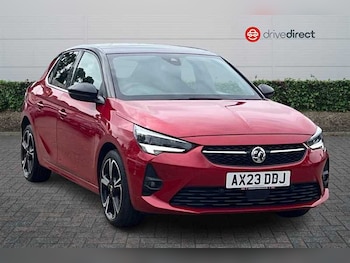 Used Vauxhall Corsa 2023 for sale - 78731837: Photo