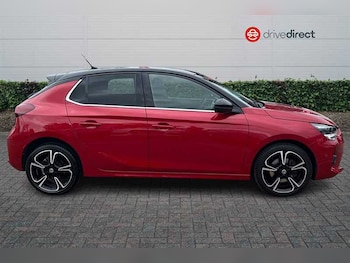 Used Vauxhall Corsa 2023 for sale - 78731837: Photo