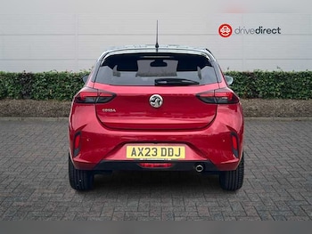Used Vauxhall Corsa 2023 for sale - 78731837: Photo