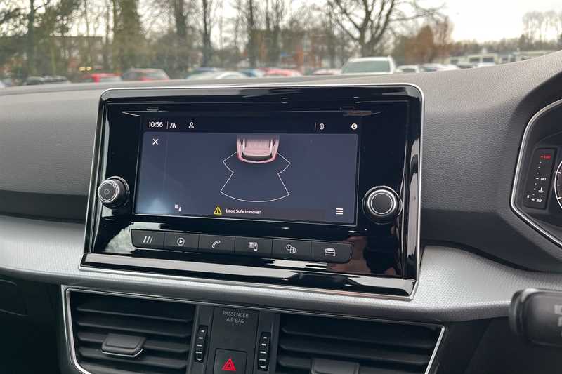 Used SEAT Tarraco 2022 for sale - 77566695: Photo 19