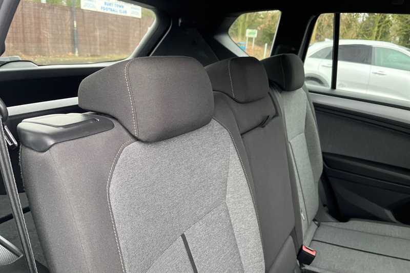 Used SEAT Tarraco 2022 for sale - 77566695: Photo 24