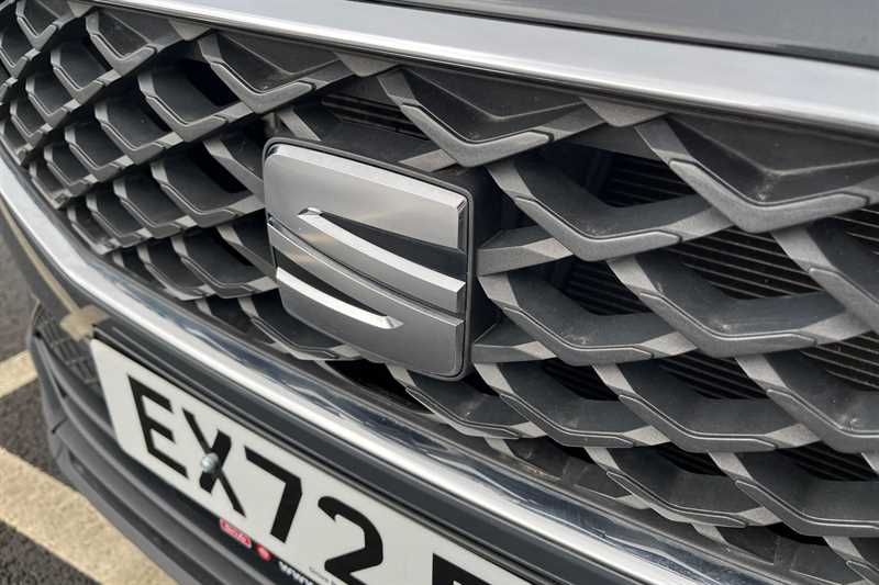 Used SEAT Tarraco 2022 for sale - 77566695: Photo 36