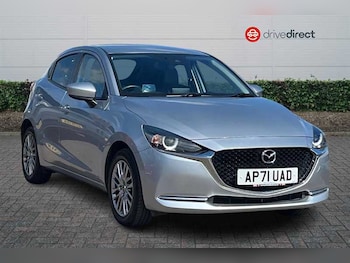 Used Mazda Mazda2 2021 for sale - 78626672: Photo