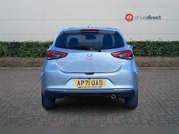 Used Mazda Mazda2 2021 for sale - 78626672: Photo