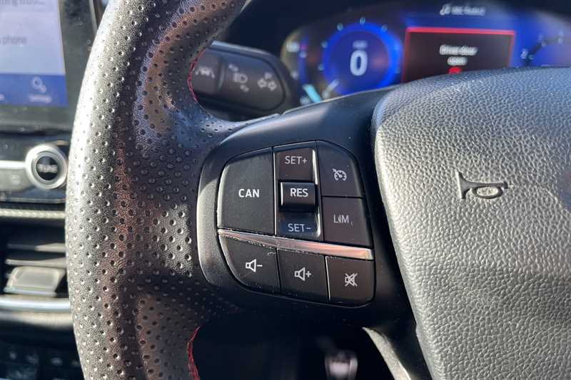 Used Ford Puma 2020 for sale - 77415656: Photo 21