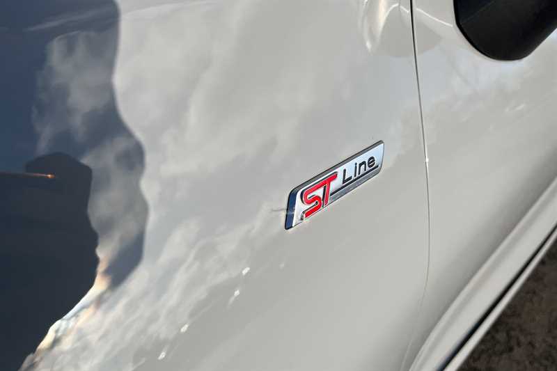 Used Ford Puma 2020 for sale - 77415656: Photo 30