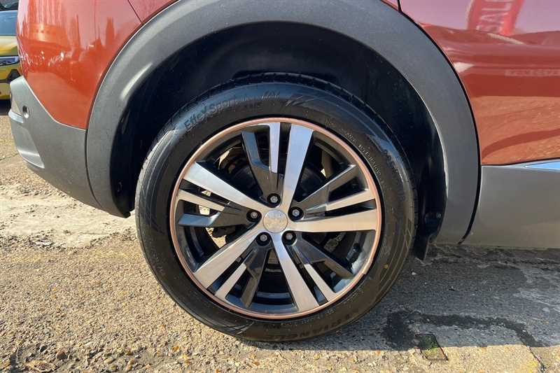 Used Peugeot 3008 2020 for sale - 77900263: Photo 10