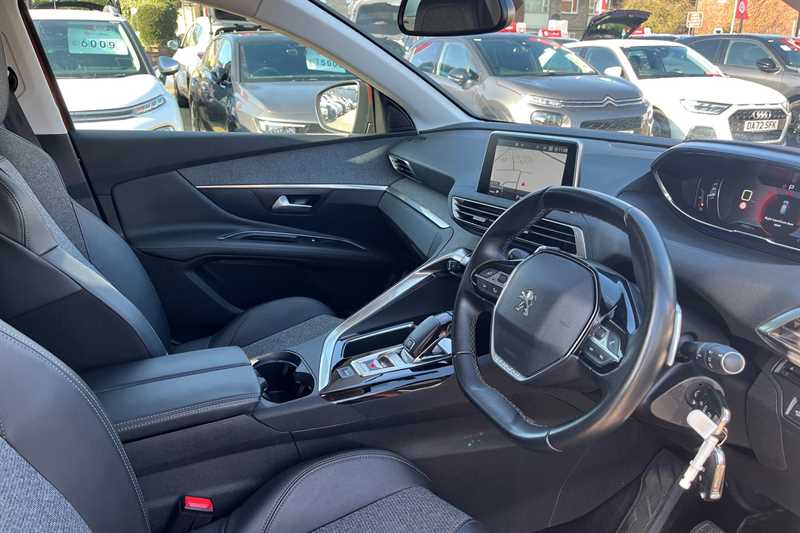 Used Peugeot 3008 2020 for sale - 77900263: Photo 13