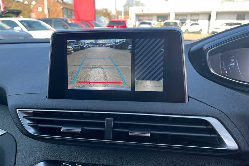 Used Peugeot 3008 2020 for sale - 77900263: Photo 19