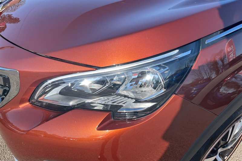 Used Peugeot 3008 2020 for sale - 77900263: Photo 29