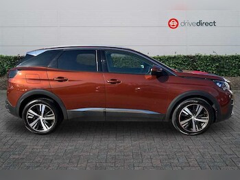 Used Peugeot 3008 2020 for sale - 77900263: Photo