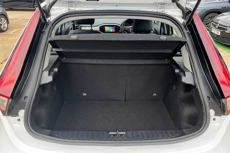 Used MG MG3 2024 for sale - 77317204: Photo 25