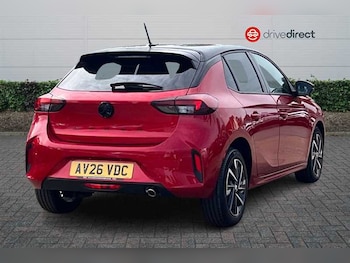 Used Vauxhall Corsa 2026 for sale - 78625948: Photo