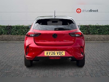 Used Vauxhall Corsa 2026 for sale - 78625948: Photo