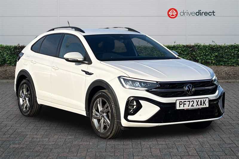 Used Volkswagen Taigo 2023 for sale - 78075739: Photo 1