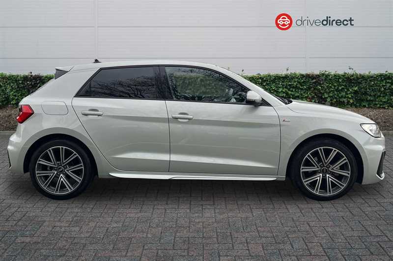 Used Audi A1 2025 for sale - 77899621: Photo 2